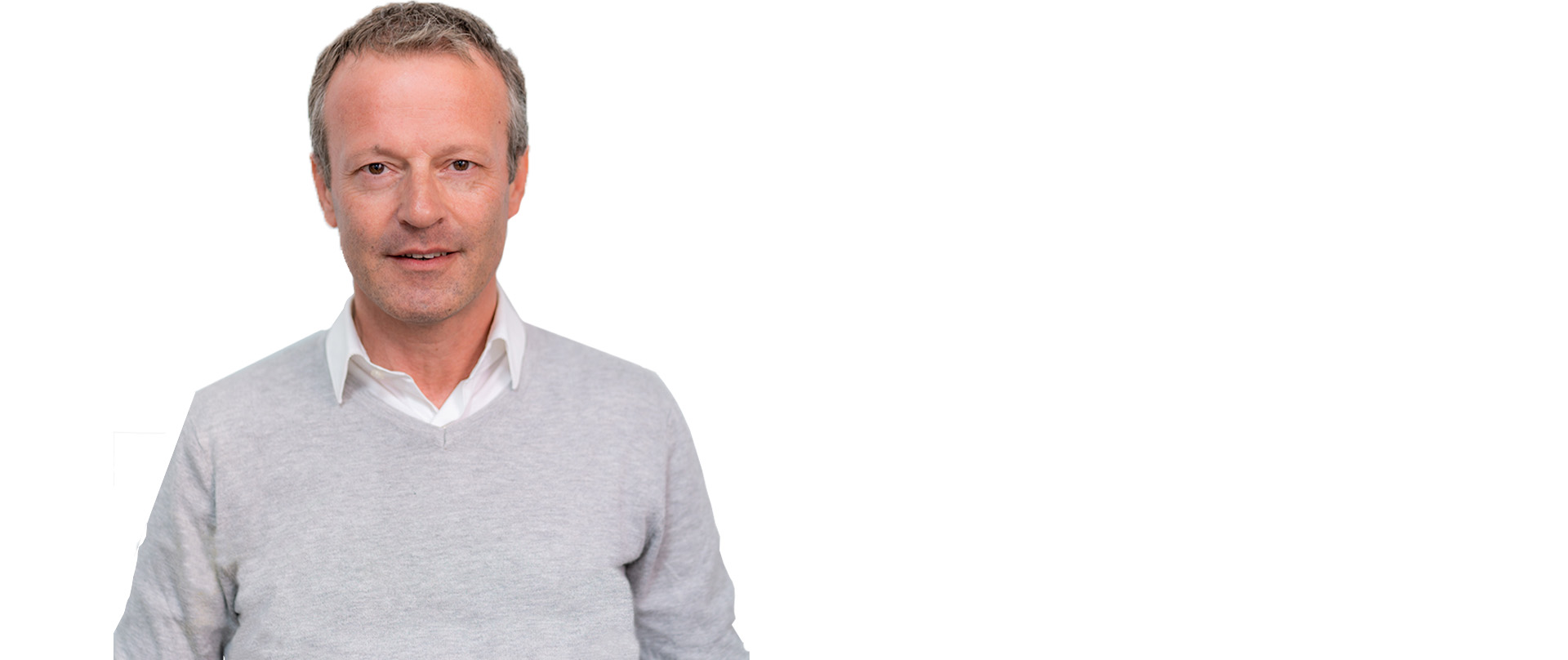Xavi Villarroya, fundador y CEO de Arco Interactiva